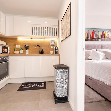 Sonia Apartment Спліт Екстер'єр фото