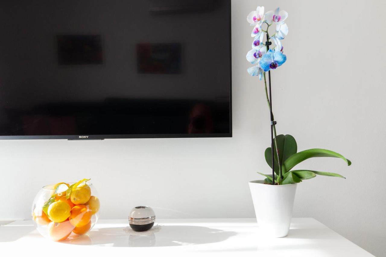 Sonia Apartment Спліт Екстер'єр фото