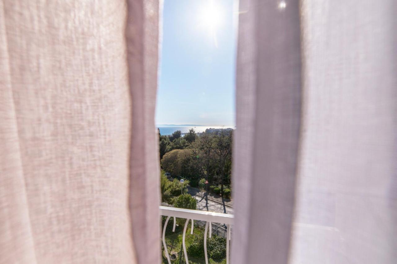 Sonia Apartment Спліт Екстер'єр фото