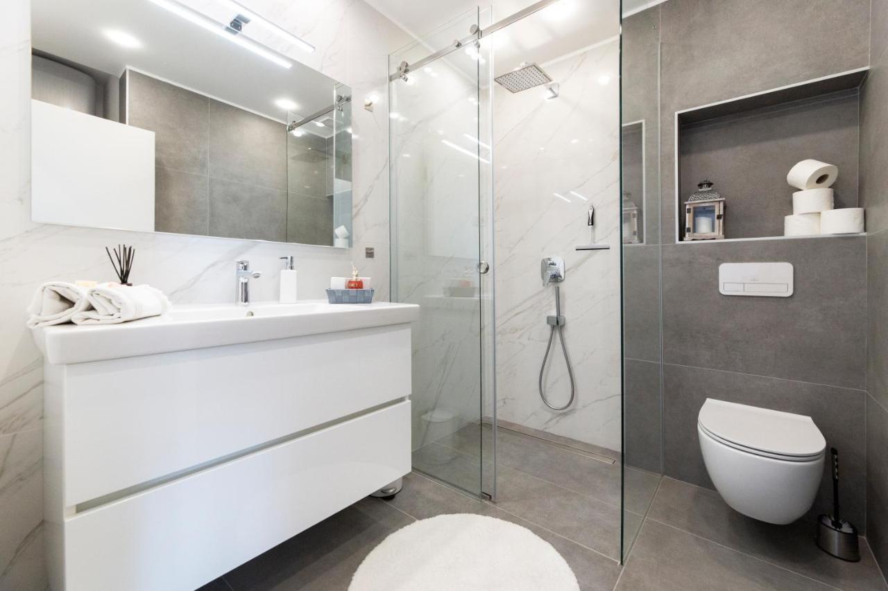 Sonia Apartment Спліт Екстер'єр фото
