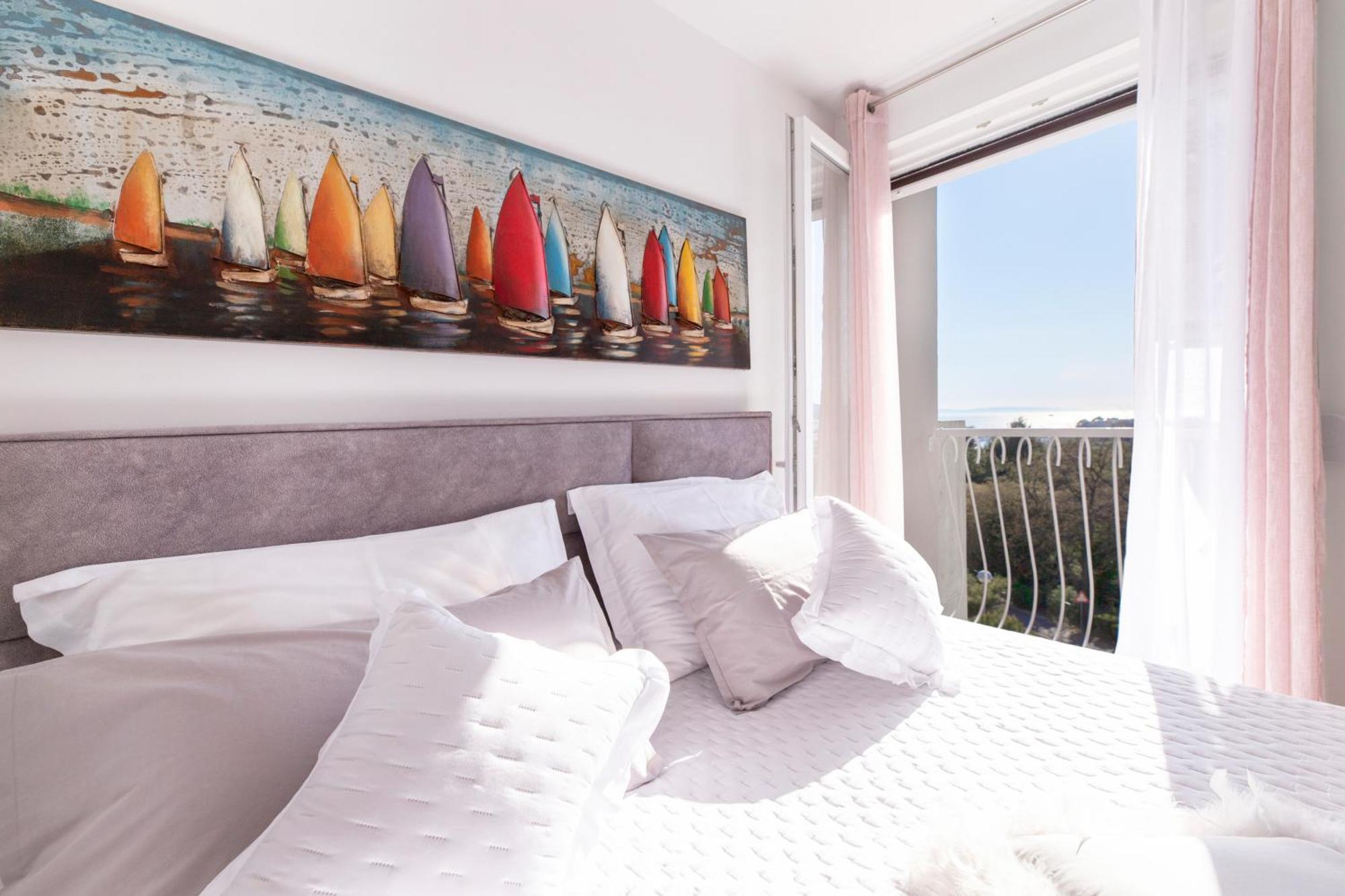 Sonia Apartment Спліт Екстер'єр фото