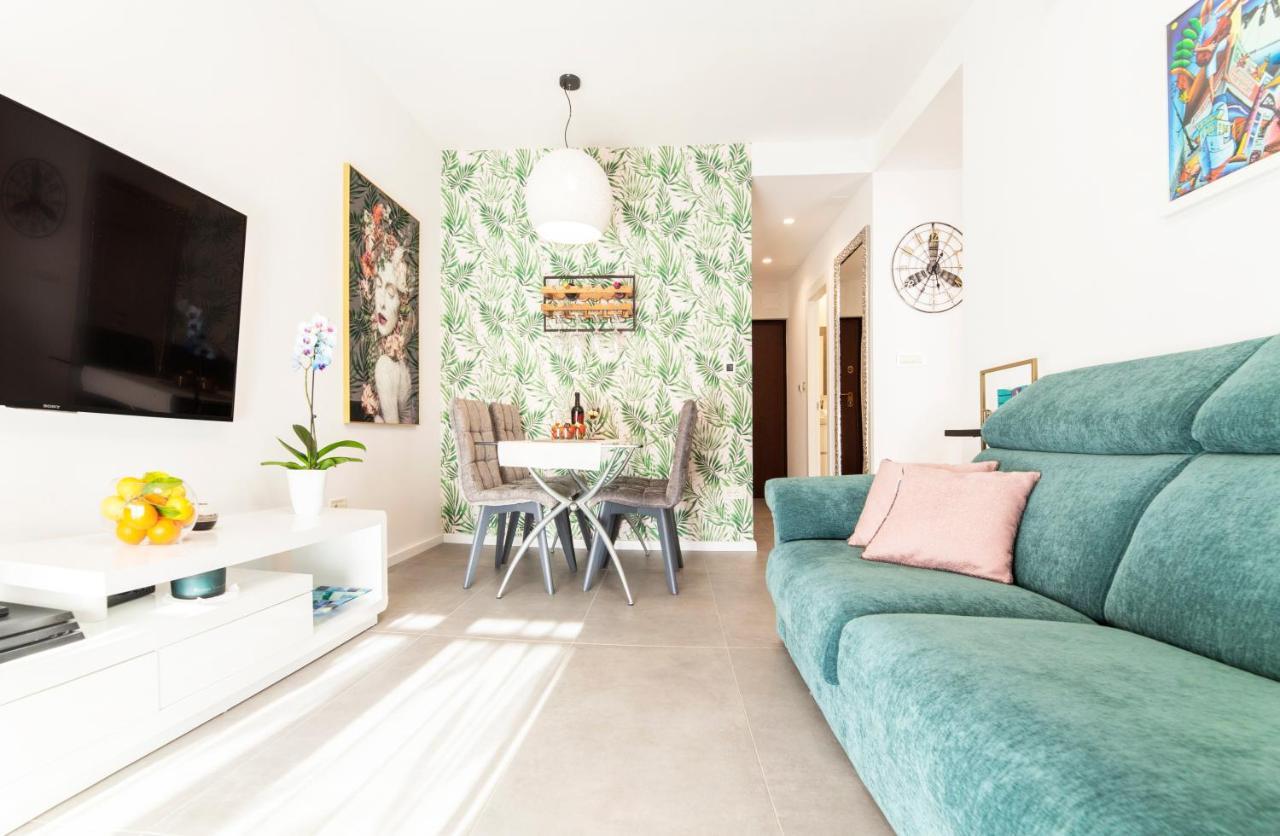 Sonia Apartment Спліт Екстер'єр фото