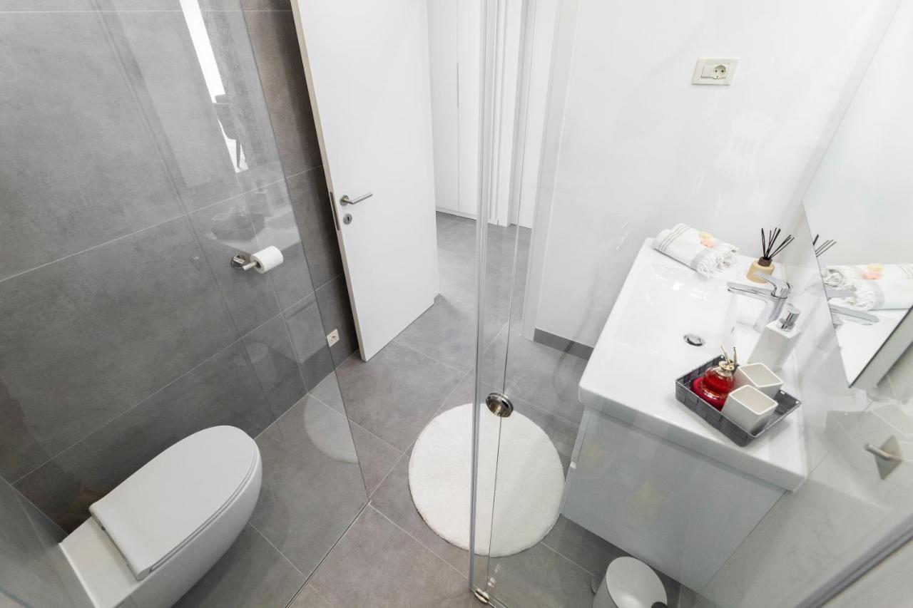 Sonia Apartment Спліт Екстер'єр фото