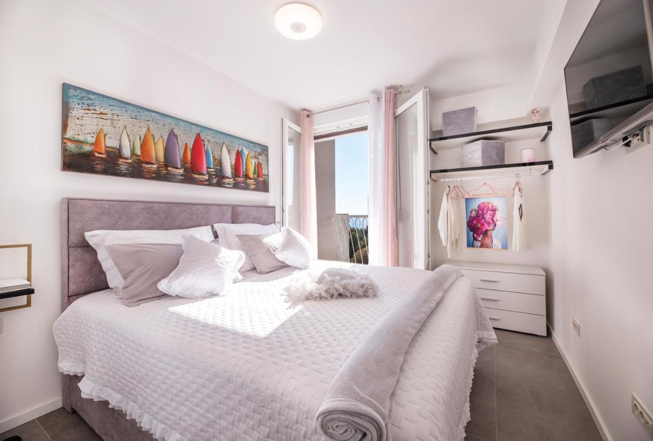 Sonia Apartment Спліт Екстер'єр фото