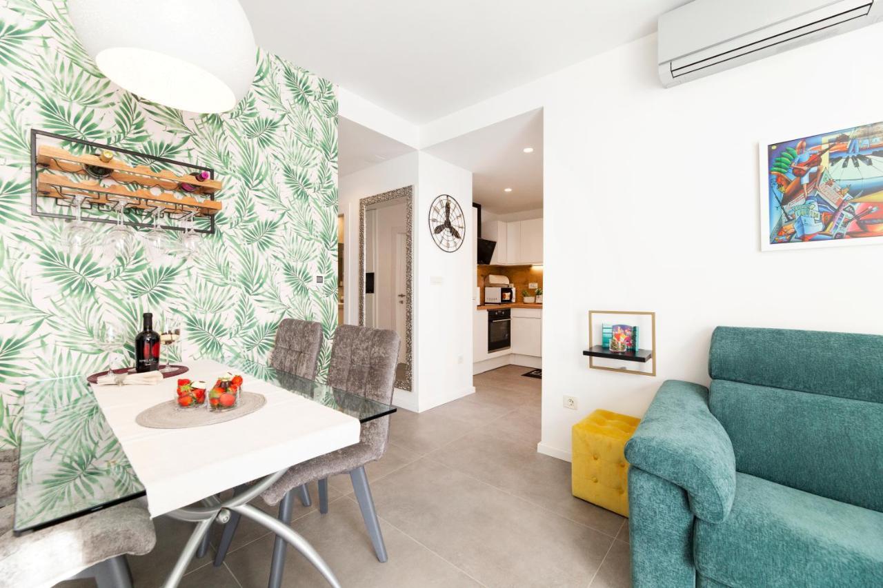 Sonia Apartment Спліт Екстер'єр фото