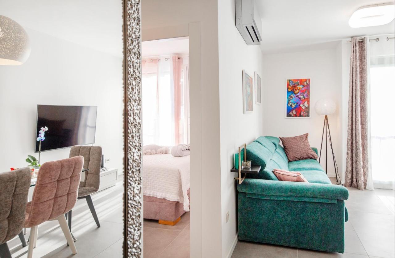 Sonia Apartment Спліт Екстер'єр фото